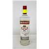 Image 1 : SMIRNOFF VODKA 40% 750 ML