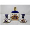 Image 1 : BOX OF 3 MINI PUSSERS NAVY RUM 47.75% 50ML,