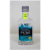 Image 1 : ALBERTA PURE VODKA TRIPLE DISTILLED 200ML 40%