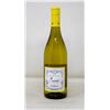 Image 1 : 2019 CUPCAKE VINEYARDS CHARDONNAY 750ML 14.1%