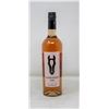 Image 1 : LONGSHOT ROSE 2021 CALIFORNIA WINE 750ML 13%