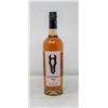 Image 1 : LONGSHOT ROSE 2021 CALIFORNIA WINE 750ML 13%