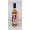 Image 1 : LONGSHOT ROSE 2021 CALIFORNIA WINE 750ML 13%