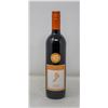 Image 1 : BAREFOOT SHIRAZ WINE 750ML 13% ALCOHOL CONTENT