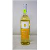 Image 1 : NAKED GRAPE UNOAKED CHARDONNAY 750ML 12.5%