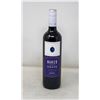 Image 1 : NAKED GRAPE UNAOKED SHIRAZ 750ML 12.5% ALCOHOL