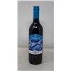 Image 1 : LINDEMAN'S BIN 40 SMOOTH MERLOT 2019
