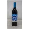 Image 1 : LINDEMAN'S BIN 40 SMOOTH MERLOT 2019