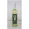 Image 1 : LONGSHOT PINOT GRIGIO CALIFONIA WINE (2021) 750ML