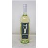 Image 1 : LONGSHOT PINOT GRIGIO CALIFONIA WINE (2021) 750ML