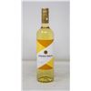 Image 1 : JACKSON-TRIGGS CHARDONNAY 750ML 12.5% ALCOHOL