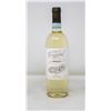 Image 1 : CASASOLE 2021 SANTA CRISTINA WHITE WINE 750ML