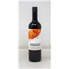 BODACIOUS BOURBON BARREL AGED RED BLEND 750ML