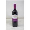 Image 1 : PELLER FAMILY VINEYARDS SHIRAZ 750ML 13% ALCOHOL