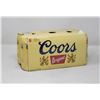Image 1 : 8 PACK OF COORS ORIGINAL BEER 355ML CANS 5%