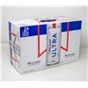 Image 1 : 24 PACK OF MICHELOB ULTRA LOW CALORIE BEER 355ML