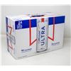Image 1 : 24 PACK OF MICHELOB ULTRA LOW CALORIE BEER 355ML