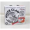 Image 1 : 6 PACK OF WHITE CLAW RUBY GRAPEFRUIT SPARKLING