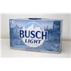 Image 1 : 15 PACK OF BUSCH LIGHT BEER 355ML CANS 4.0%