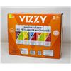 Image 1 : 30 PACK OF VIZZY HARD SELTZER MIXED PACK 355ML