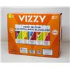 Image 1 : 30 PACK OF VIZZY HARD SELTZER MIXED PACK 355ML