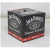 Image 1 : 4 PACK JACK DANIELS OLD NO 7 BRAND WHISKY COLA