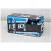 8 PACK OF CARLING BLACK ICE BEER 355ML CANS 6.1%