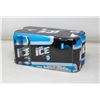 8 PACK OF CARLING BLACK ICE BEER 355ML CANS 6.1%