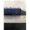 Image 24 : 4 Assorted Mini Trix Model Rail Cars- N Gauge