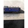 Image 25 : 4 Assorted Mini Trix Model Rail Cars- N Gauge