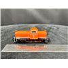 Image 2 : Arnold-N Model Train