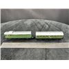 Image 2 : Trix Train Cars