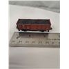 Image 2 : 5 Minitrix Model Rail Cars N Gauge