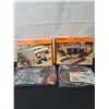 Image 1 : 2 Boxes Arnold N Gauge Trackside Structures