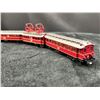 Image 16 : Trix Model Train