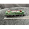 Image 3 : Model Train Locomotives