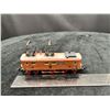 Image 8 : Model Train Locomotives