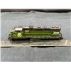 Image 8 : Assortment of Model Trains