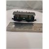 Image 2 : 7 Fleischmann Model Rail Cars