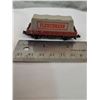 Image 2 : 6 Fleischmann Model Rail Cars