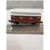 Image 8 : 5 Trix/MiniTrix Model Rail Cars - N Gauge