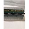 Image 14 : 6 Arnold N Gauge Model Railway Cars