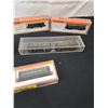 Image 3 : 6 Arnold N Gauge Model Railway Cars