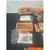 Image 2 : 5 Boxes Arnold Brand Trackside Structures - N Gauge