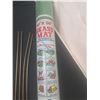 Image 2 : 40" x 50" Grass Mat, Assorted Track For N Gauge Model Railways