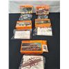 Image 2 : 5 Boxes Arnold Brand Trackside Structures - N Gauge