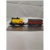 Image 2 : Assorted Arnold & Trix Model Rail Cars - N Gauge