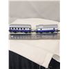 Image 8 : Assorted Arnold & Trix Model Rail Cars - N Gauge