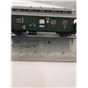 Image 16 : 6 Fleischmann & 1 Arnold Model Railcars - N Gauge