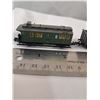 Image 22 : 6 Fleischmann & 1 Arnold Model Railcars - N Gauge